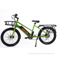 XY-Wagon Electric cargo bike with best value